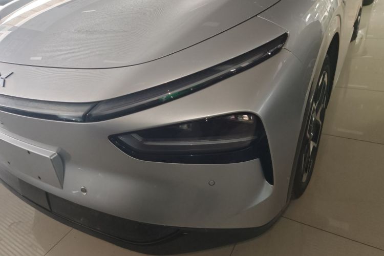 小鹏G7 2025款 702 超长续航 Max局部细节36