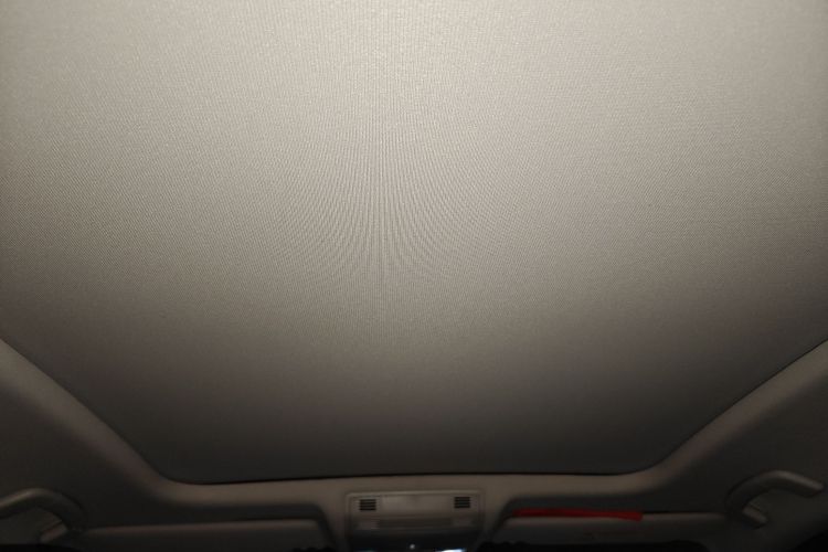 大众 速腾 2021款 280TSI DSG豪华智联版中控内饰22