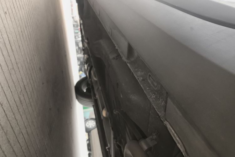 观致3 2016款 都市SUV 1.6T 自动致悦型局部细节9002