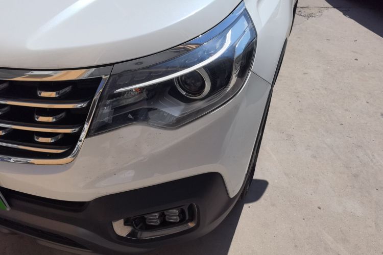 起亚 智跑 2019款 2.0L 自动智享豪华版局部细节36