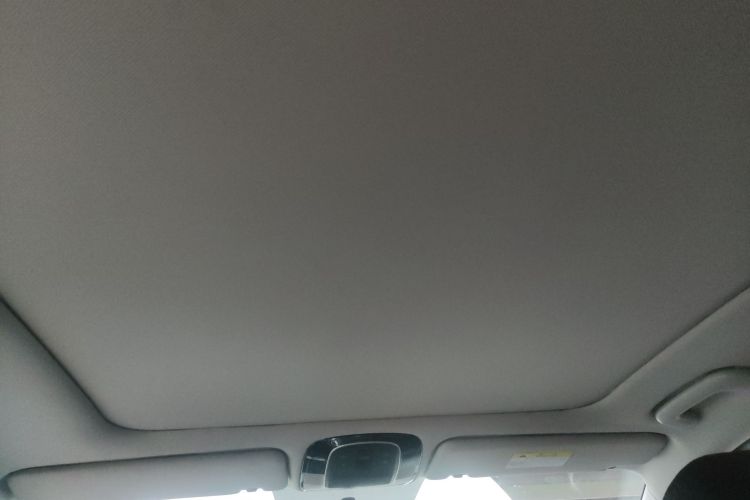 现代 名图 2021款 1.8L CVT GLX精英版中控内饰22