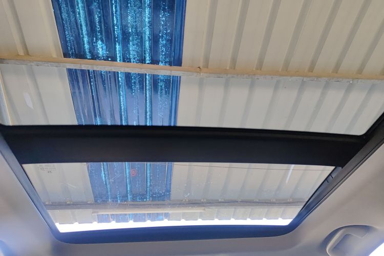 本田CR-V 2019款 240TURBO CVT两驱风尚版 国V中控内饰22