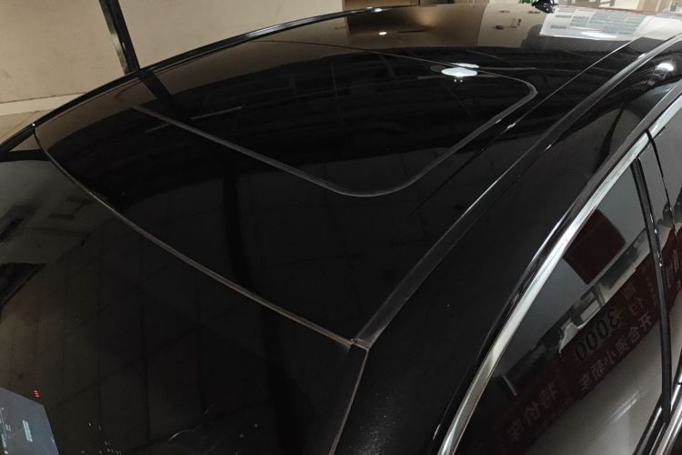 丰田 凯美瑞 2021款 2.0G 豪华版局部细节57