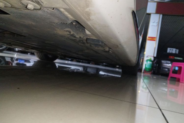 奔驰A级AMG(进口) 2020款 改款 AMG A 35 4MATIC局部细节9001