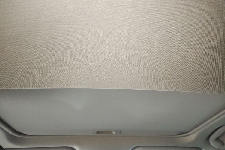 丰田 凯美瑞 2023款 2.0G 豪华版局部细节22