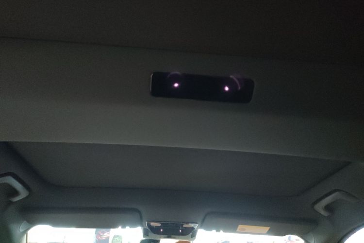 理想汽车 理想L7 2023款 Air中控内饰22