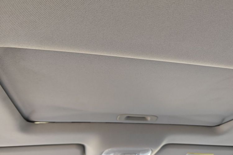 广汽传祺 传祺GA4 2018款 200T 自动尊享版中控内饰22