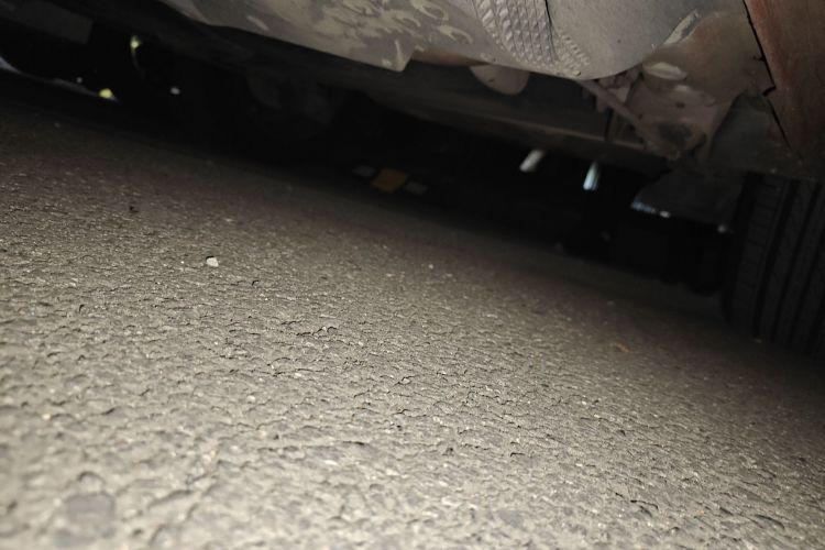 大众 Polo 2018款 1.5L 自动安享型局部细节9003