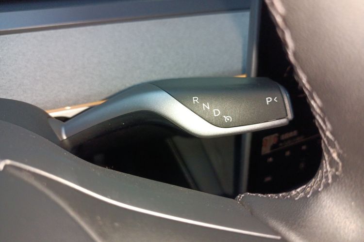 特斯拉 Model Y 2024款 后轮驱动版局部细节18