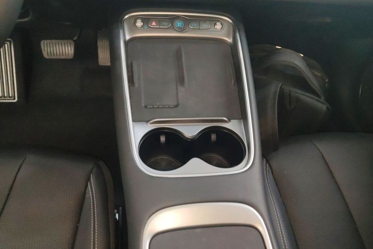 比亚迪 海狮05 EV 2025款 430KM智航版中控内饰18