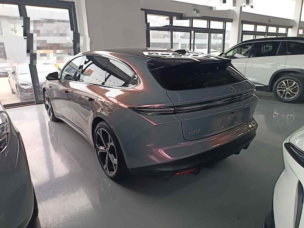 蔚来ET5T 2024款 75kWh Touring(3)