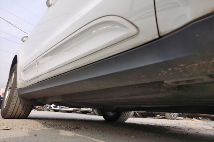 保时捷 2017款  Macan 2.0T局部细节9001