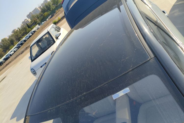 五菱汽车 五菱缤果PLUS 2024款 401km 五座版局部细节57