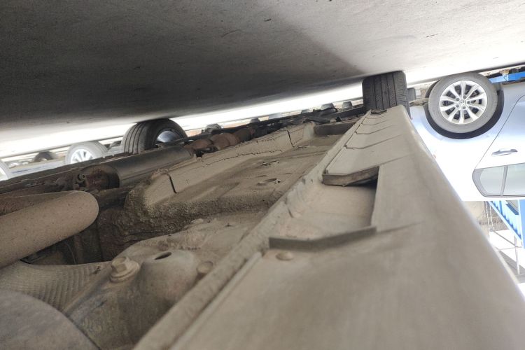 江汽集团 嘉悦A5 2020款 1.5T CVT超越+型局部细节9002