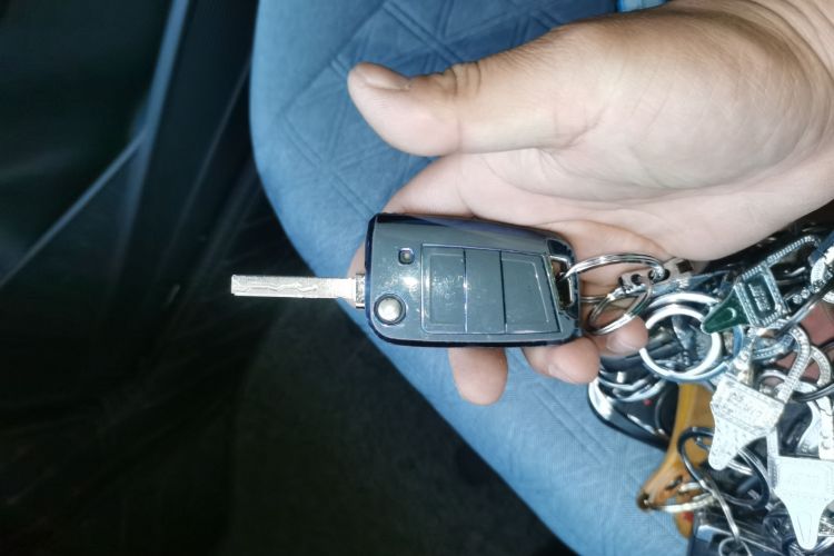 大众 朗逸 2023款 300TSI DSG满逸版中控内饰11