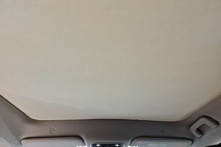 鸿蒙智行 问界M5 2022款 增程后驱标准版中控内饰22