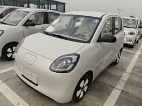 五菱汽车 宏光MINIEV 2025款 四门版 进阶款