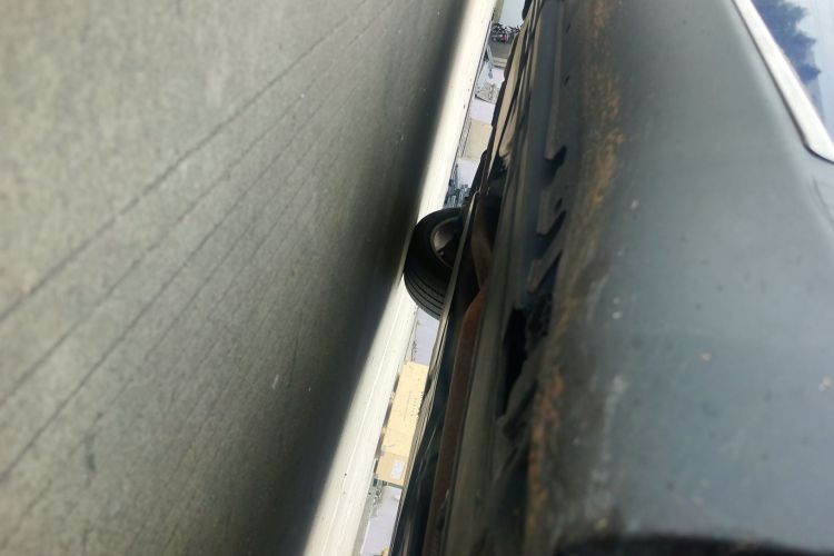 宝马X6 2012款 xDrive35i局部细节9001