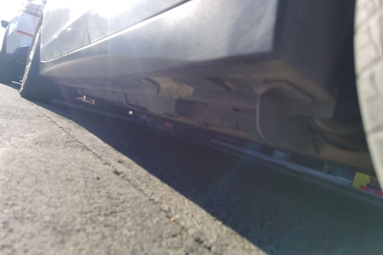 启辰D60EV 2020款 标准续航舒适版局部细节9002