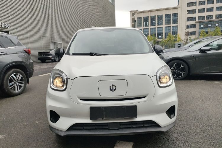 零跑汽车 零跑T03 2024款 403舒享版车身外观6001