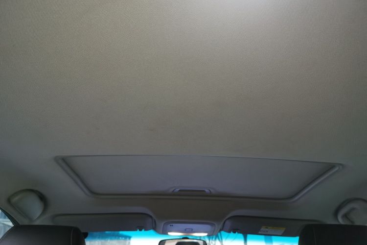 别克 英朗 2018款 18T 自动精英型中控内饰22