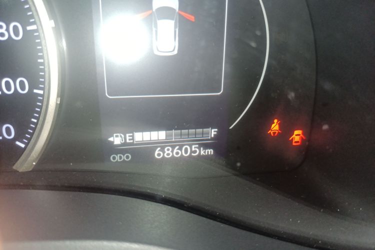 雷克萨斯CT 2020款 CT200h 精英版 单色局部细节14