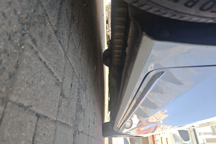 别克GL8 2023款 ES陆尊 舒适型局部细节9001