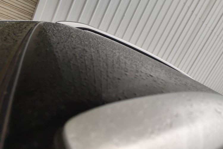 奇瑞 小蚂蚁 2021款 15万蚁粉款 女王版 磷酸铁锂局部细节57