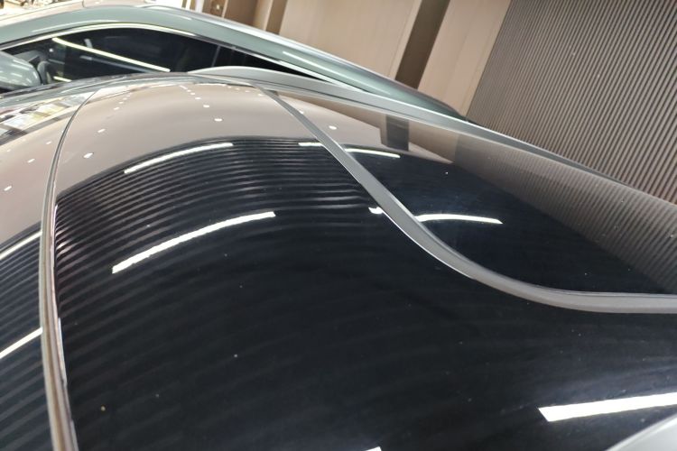 比亚迪 宋PLUS新能源 2025款 DM-i 112KM 尊荣型局部细节57