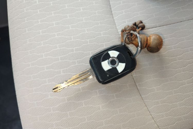 东风风行 菱智 2018款 M3 1.5L 5座基本型中控内饰7001