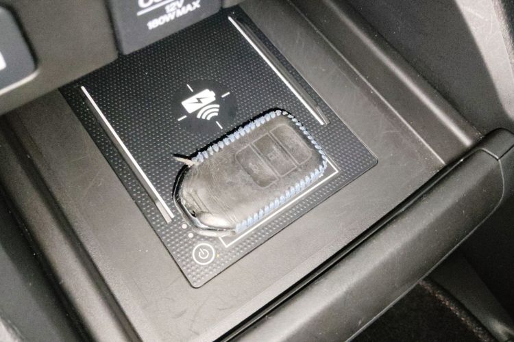 本田 奥德赛 2022款 2.0L e:HEV 锐·耀享版中控内饰7001