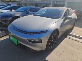 小鹏P7 2022款 480E