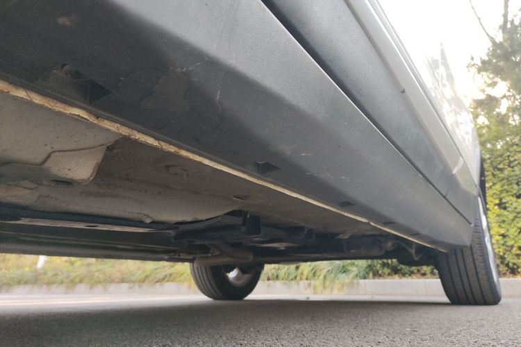 长安CS15 2017款 1.5L 自动豪华天窗版局部细节9002