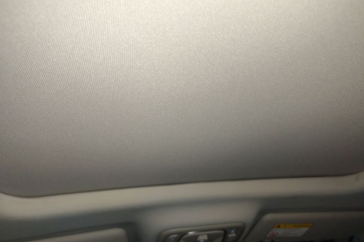 荣威RX5 2020款 PLUS 300TGI 自动Ali国潮旗舰版中控内饰22