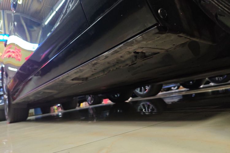 马自达3 昂克赛拉 2023款 2.0L 自动质雅版局部细节9001