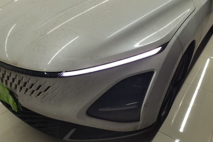 五菱汽车 五菱星光 2023款 150 进阶版局部细节36