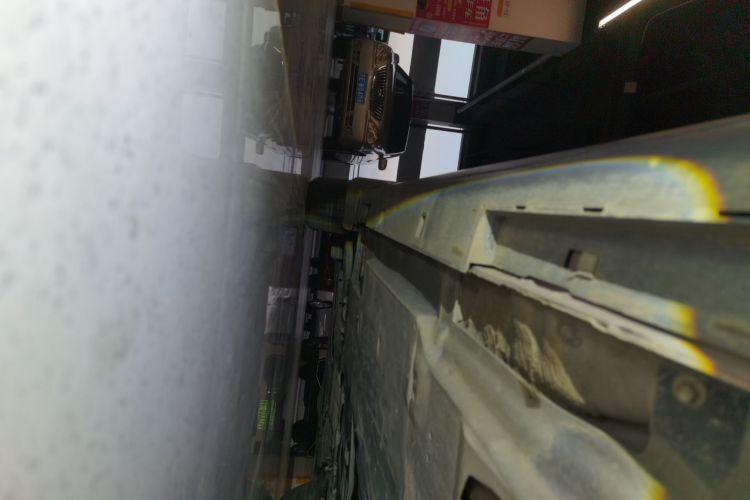 马自达CX-4 2016款 2.0L 自动两驱蓝天品位版局部细节9002