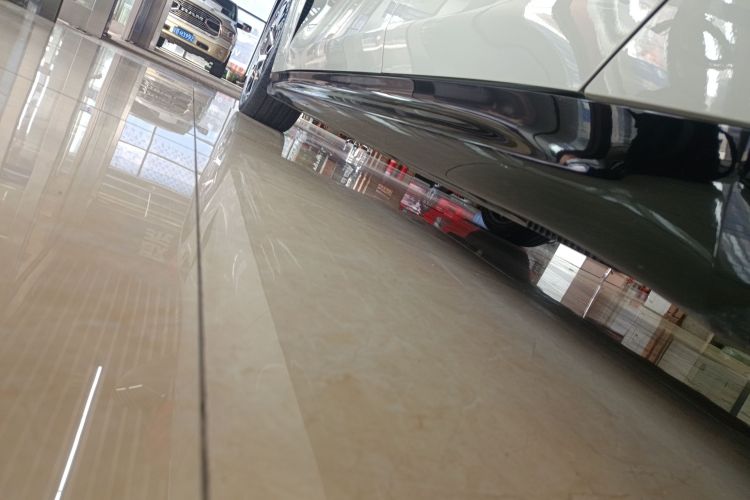 小米汽车 小米SU7 2024款 后驱超长续航高阶智驾Pro版机舱底盘30