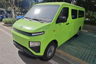 远程星享V 2023款 V6E 宁德时代38.64kWh尊享版