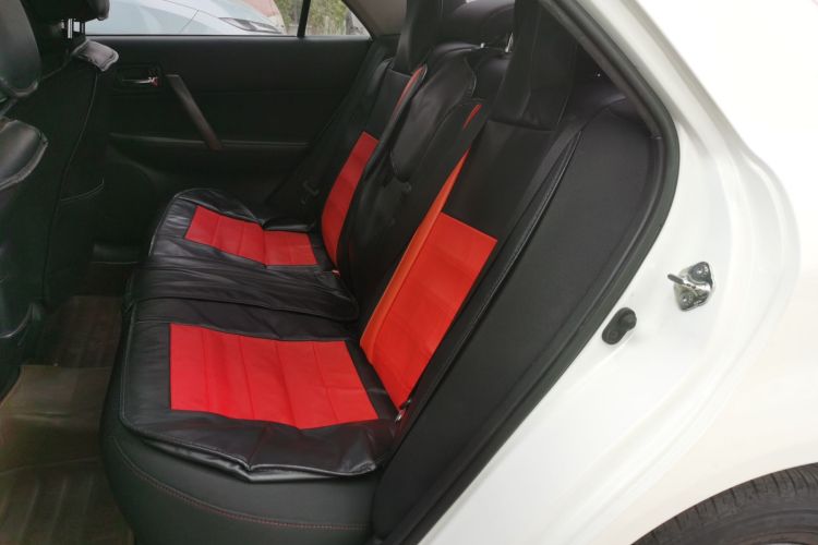 马自达6 2015款 2.0L 自动时尚型中控内饰21