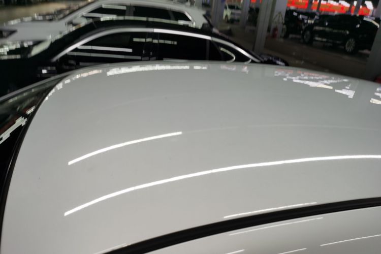 吉利汽车 远景 2020款 改款 1.5L 手动亚运版局部细节57