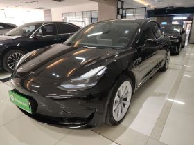 特斯拉 Model 3 2022款 后轮驱动版