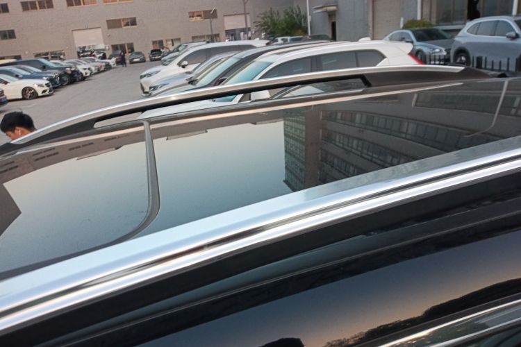 本田CR-V 2016款 2.0L 两驱都市版局部细节57