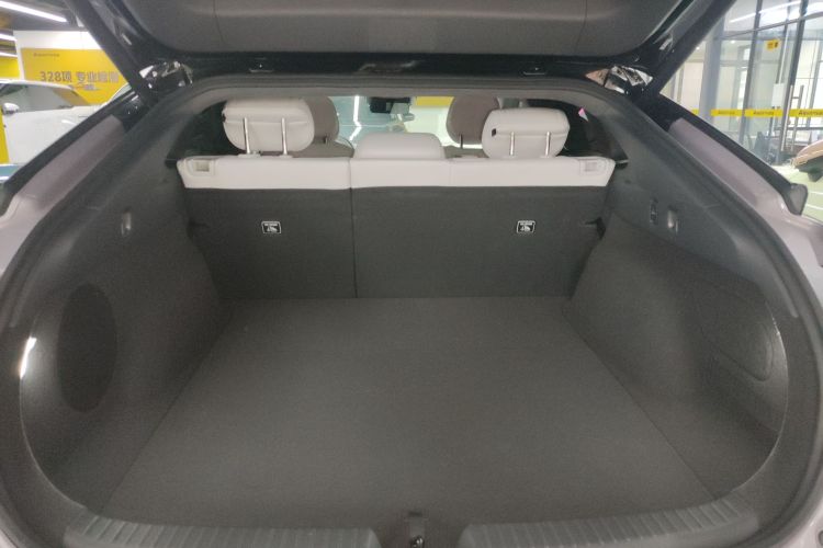 小鹏P7+ 2024款 长续航 Max机舱底盘23