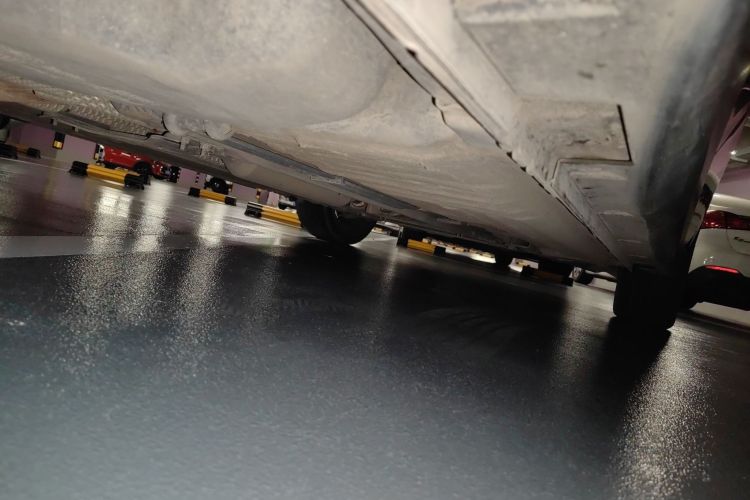 启辰D60 2018款 1.6L CVT智联豪华版局部细节9002