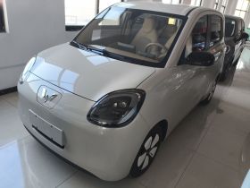 五菱汽车 宏光MINIEV 2025款 四门版 臻享款