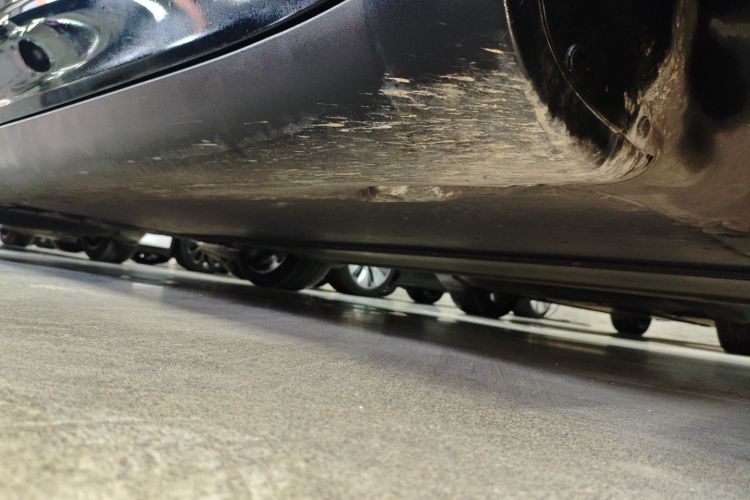 特斯拉 Model Y 2021款 长续航全轮驱动版局部细节9001