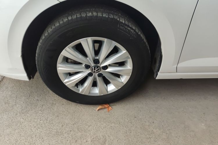 大众 朗逸 2023款 新锐 1.5L 自动新逸版车身外观6007