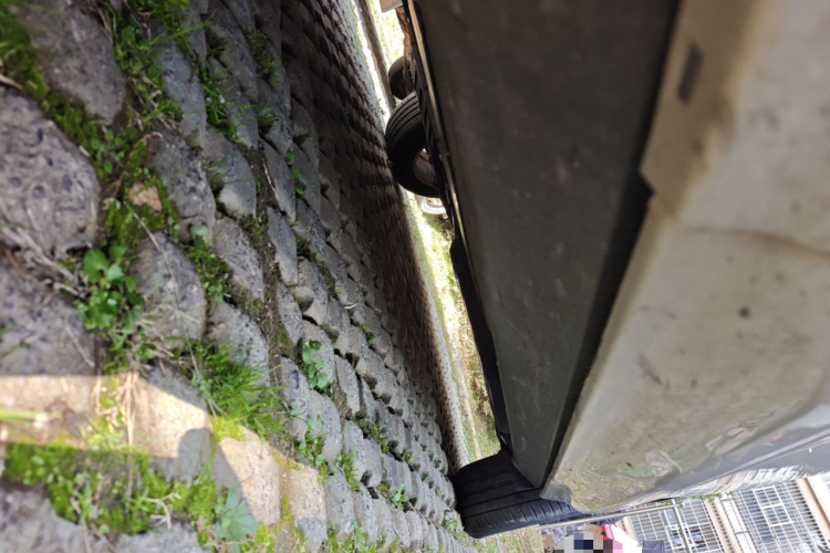 沃尔沃XC60 2020款 T5 四驱智逸豪华版局部细节9004