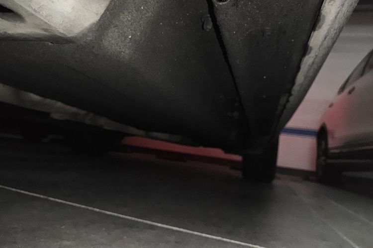 奥迪Q5 2016款 40 TFSI 技术型局部细节9004